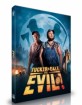 Tucker & Dale vs Evil (Limited Mediabook Edition) (Cover B) (Blu-ray + Bonus Blu-ray) Blu-ray